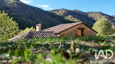 Maison à antraigues sur volane (07530)