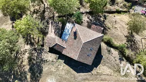 House in antraigues sur volane (07530)