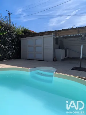 Maison à Montceau-les-Mines (71300)