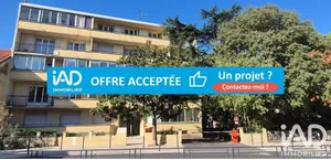 Apartment in Valence (26000)
