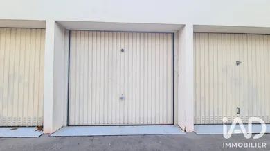 Garage à Poitiers (86000)