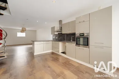 Duplex à Jarville-la-Malgrange (54140)