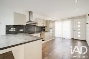 Duplex à Jarville-la-Malgrange (54140)