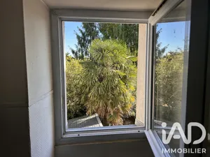 Appartement à Nantes (44000)