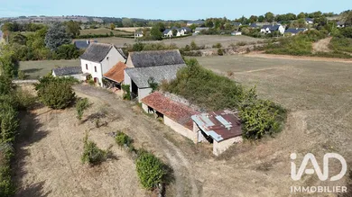 Maison de campagne à Anglars-Saint-Félix (12390)