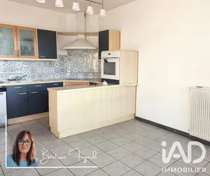 Appartement à Saint-Chamond (42400)