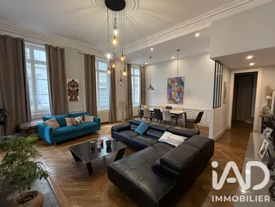 Appartement à Saint-Étienne (42000)
