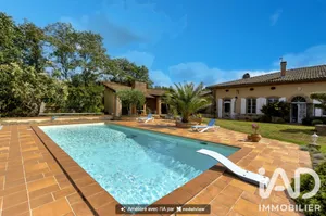 Maison à Larra (31330)