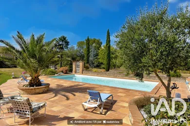 Maison à Larra (31330)