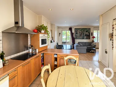 Appartement à Villeurbanne (69100)