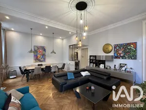 Apartment in Saint-Étienne (42000)