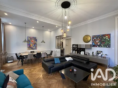 Appartement à Saint-Étienne (42000)