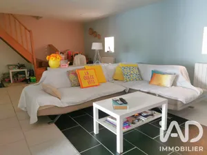 House in Coutras (33230)