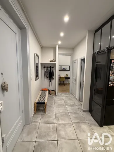 Appartement à Saint-Étienne (42000)