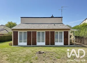 Traditional house in Othis (77280)