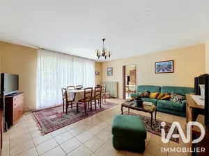 Maison traditionnelle à Othis (77280)