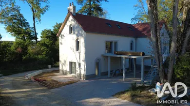Appartement à Montferrand-le-Château (25320)
