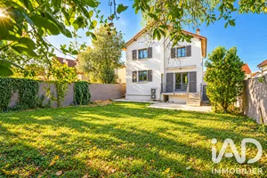 Maison à Gonesse (95500)