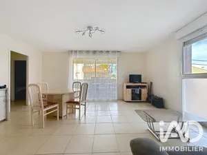 Appartement à Marseillan (34340)