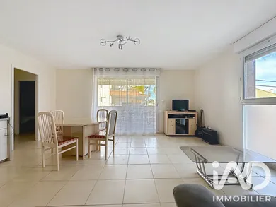 Appartement à Marseillan (34340)