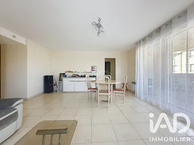 Appartement à Marseillan (34340)