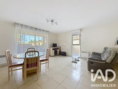 Appartement à Marseillan (34340)