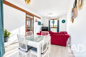 House in Gonesse (95500)