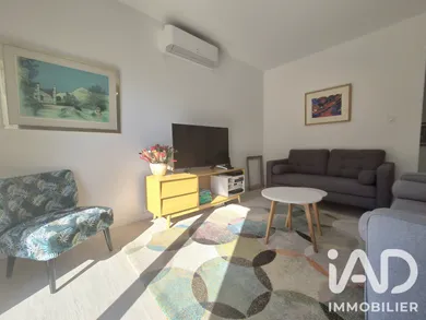 Appartement à Le Thor (84250)