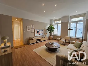 Apartment in Bergues (59380)
