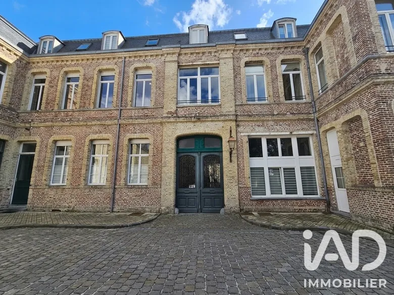 Appartement 3 pièces 81 m² · à Bergues · 81 m² · 228 500 €