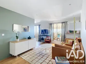Appartement à Saint-Maur-des-Fossés (94100)
