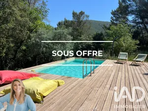 Maison à Saint-Maximin-la-Sainte-Baume (83470)