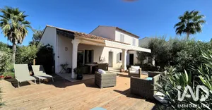 Maison à Grimaud (83310)