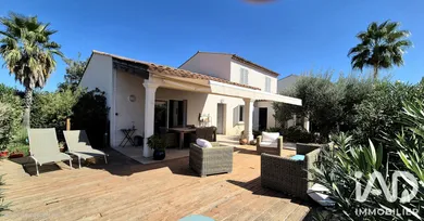 Maison à Grimaud (83310)