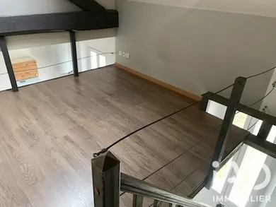 Appartement à Carpentras (84200)