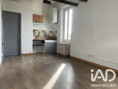 Appartement à Carpentras (84200)