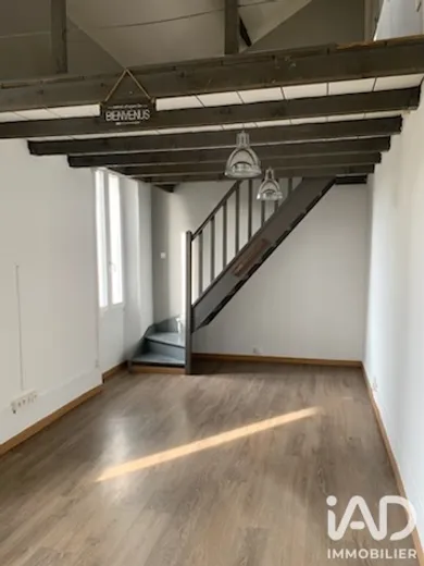 Appartement à Carpentras (84200)