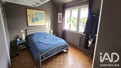 Appartement à Vauhallan (91430)