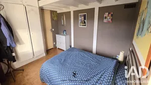 Appartement à Vauhallan (91430)