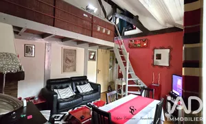 Appartement à Vauhallan (91430)