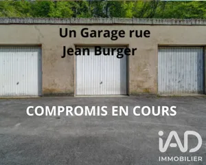 Garage à Fontoy (57650)