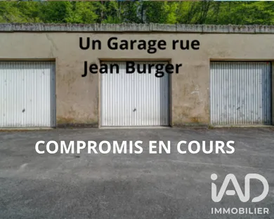 Garage in Fontoy (57650)