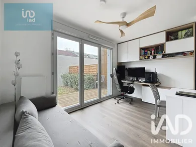 Appartement à Romainville (93230)
