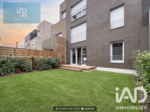 Appartement à Romainville (93230)