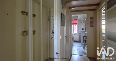 Appartement à Vauhallan (91430)