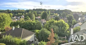 Appartement à Vauhallan (91430)