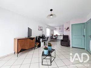 Appartement à Issoire (63500)