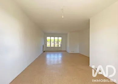 Maison à Saint-Gervais-la-Forêt (41350)