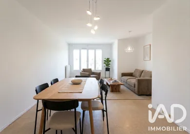 Maison à Saint-Gervais-la-Forêt (41350)