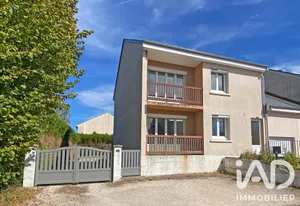 Maison à Saint-Gervais-la-Forêt (41350)